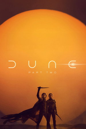 Dune Part Two (2024)