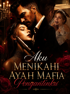 Aku Menikahi Ayah Mafia Pengantinku